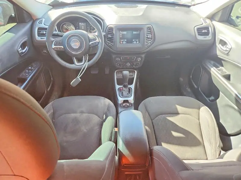 2019 JEEP COMPASS SPORT  