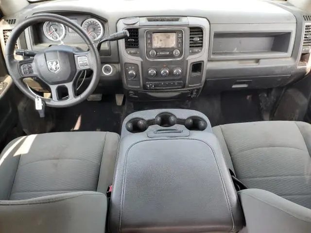 2018 RAM 2500 ST  