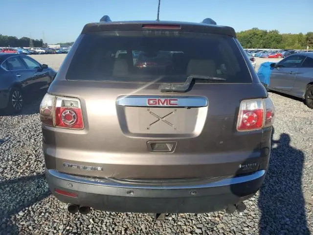 2010 GMC ACADIA SLT-2  