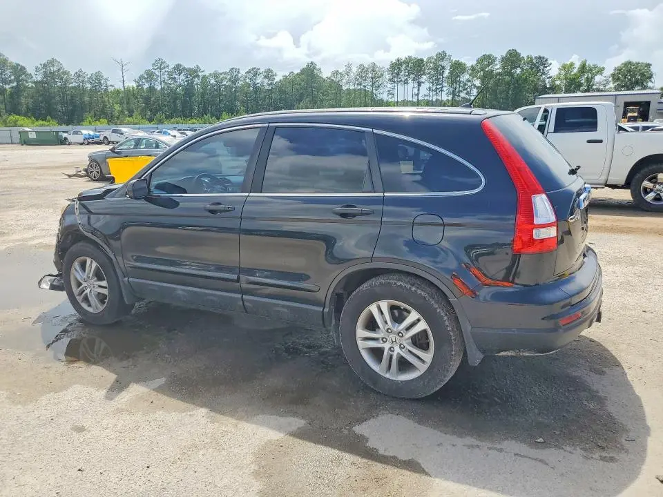 2011 HONDA CR-V EX  