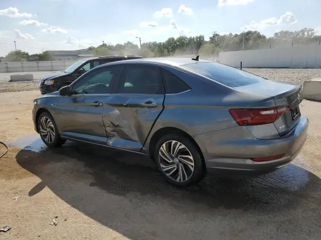 2020 VOLKSWAGEN JETTA SEL  