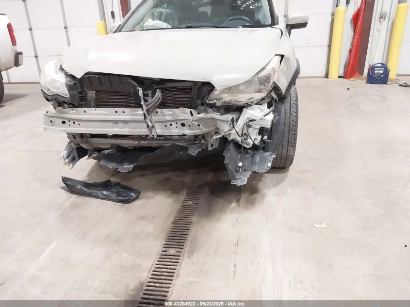 2017 SUBARU CROSSTREK 2.0I PREMIUM