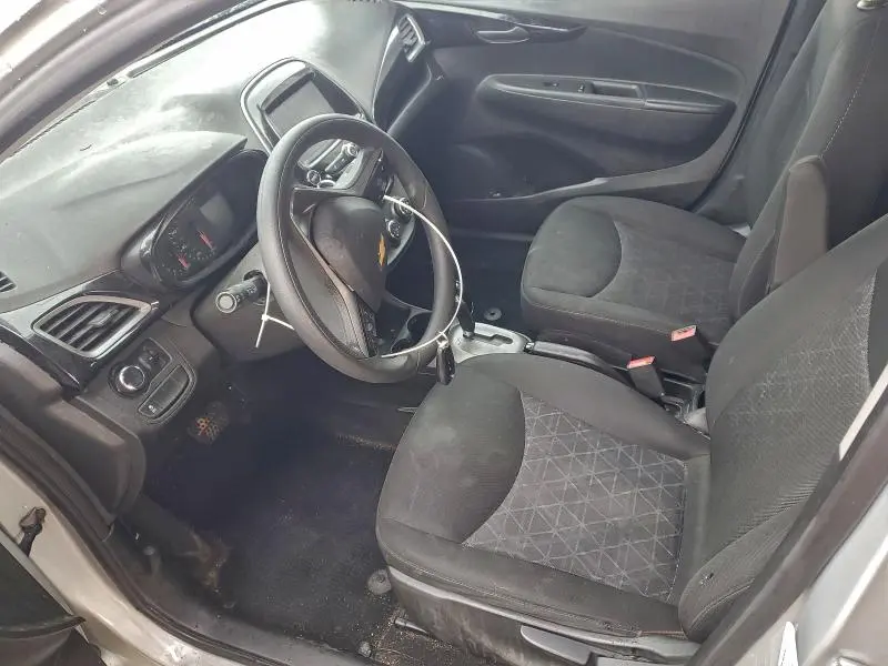 2020 CHEVROLET SPARK 1LT  