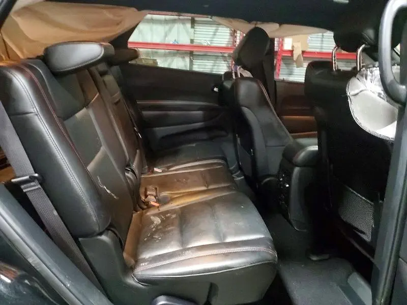 2024 DODGE DURANGO R/T  