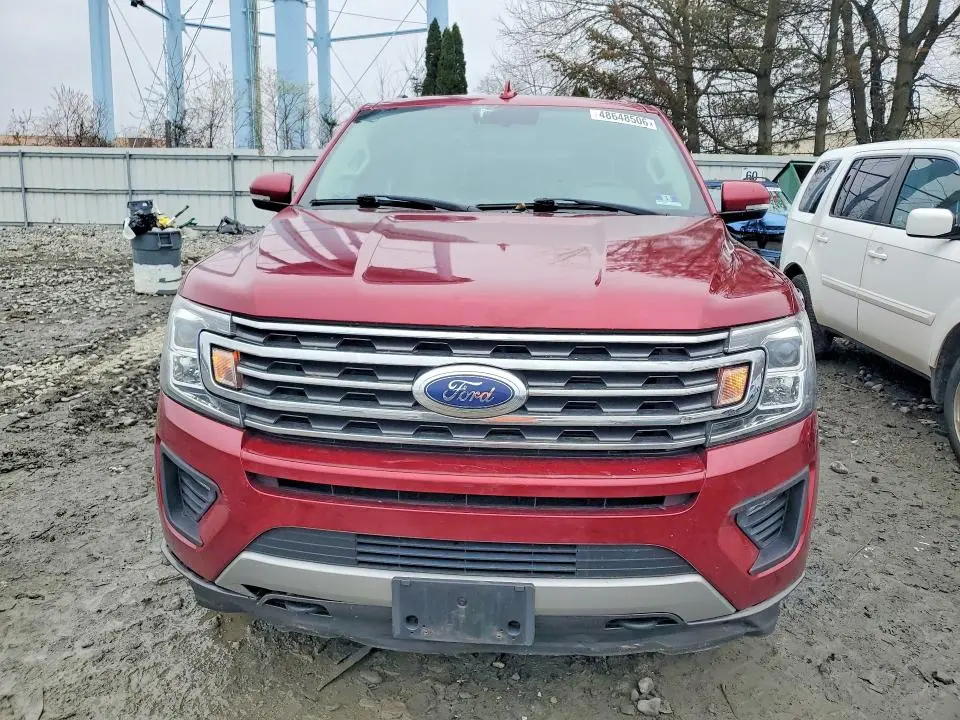 2019 FORD EXPEDITION XLT  