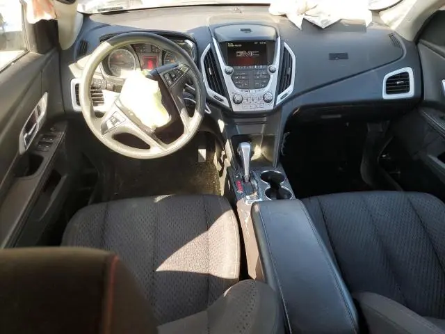 2015 GMC TERRAIN SLE  