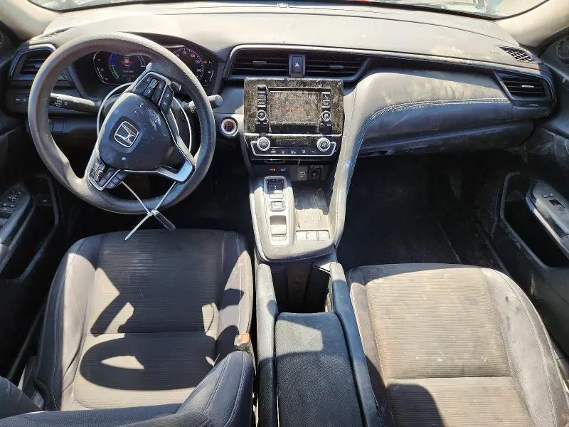 2019 HONDA INSIGHT LX  