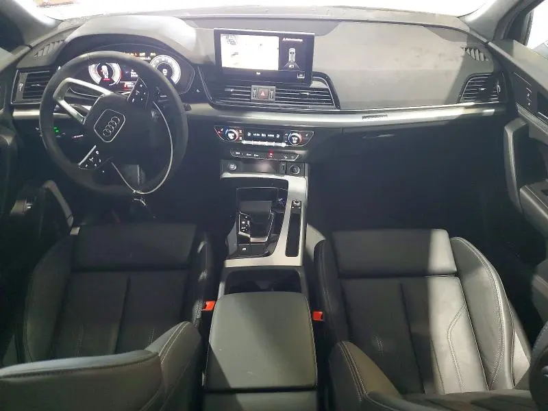 2025 AUDI Q5 PREMIUM 45  