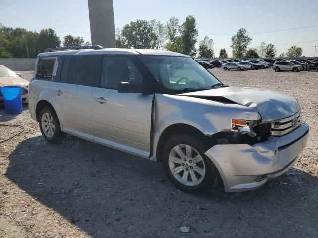 2011 FORD FLEX SE  