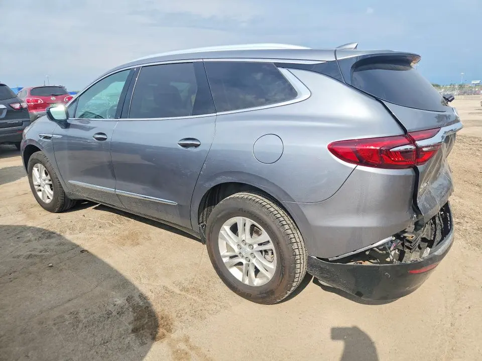 2021 BUICK ENCLAVE PREFERRED  