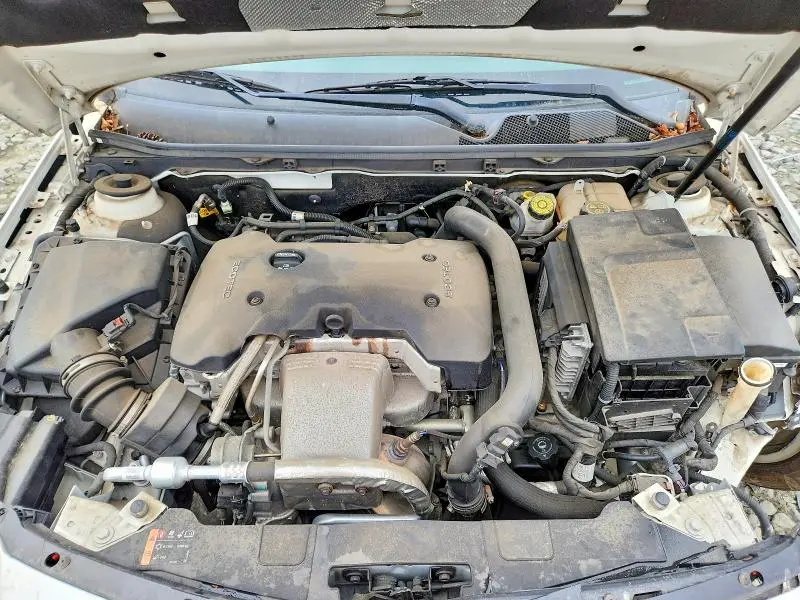 2015 BUICK REGAL PREMIUM  