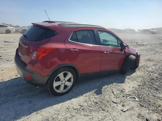 2015 BUICK ENCORE   