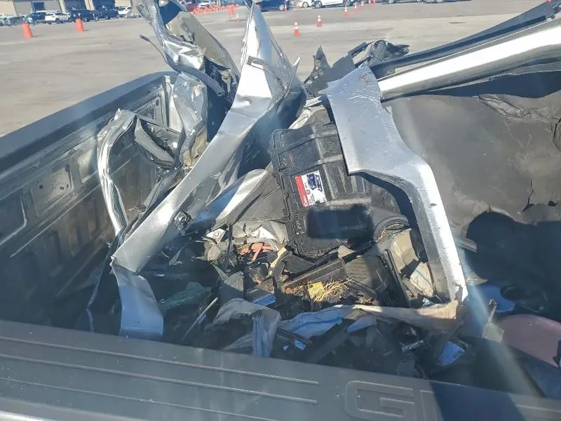 2014 GMC SIERRA C1500 SLE  