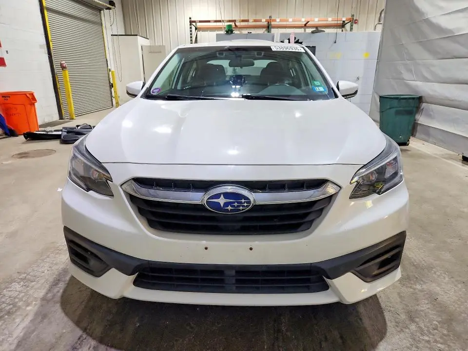 2021 SUBARU LEGACY PREMIUM  