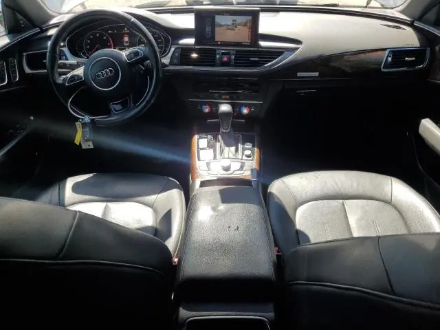 2016 AUDI A7 PREMIUM PLUS  