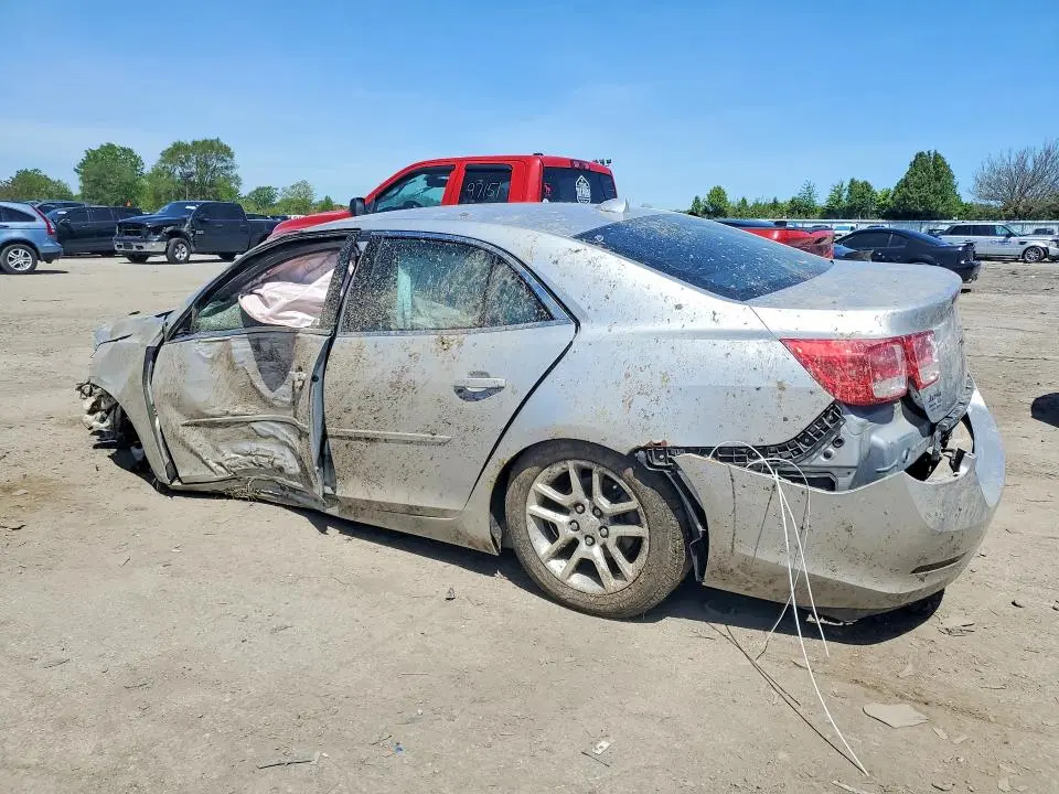 2013 CHEVROLET MALIBU 1LT  