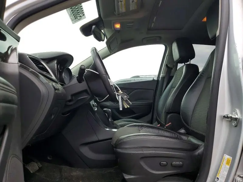 2016 BUICK ENCORE SPORT TOURING  