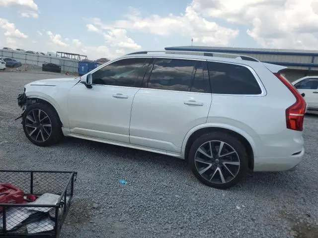 2019 VOLVO XC90 T6 MOMENTUM  