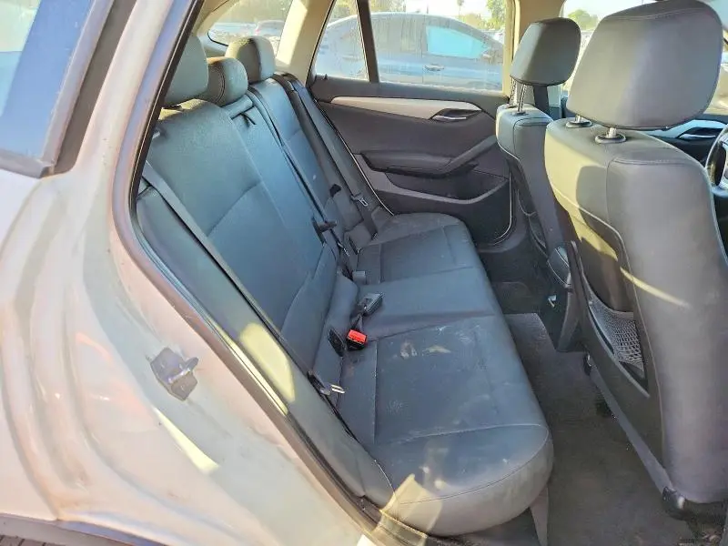 2015 BMW X1 XDRIVE28I  