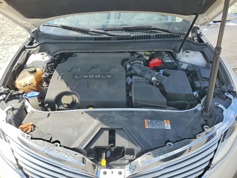 2016 LINCOLN MKZ   