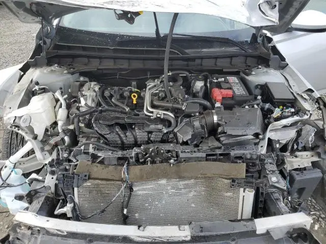 2023 NISSAN ALTIMA SV  