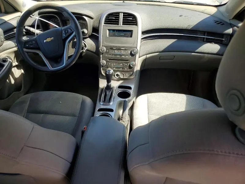 2014 CHEVROLET MALIBU LS  