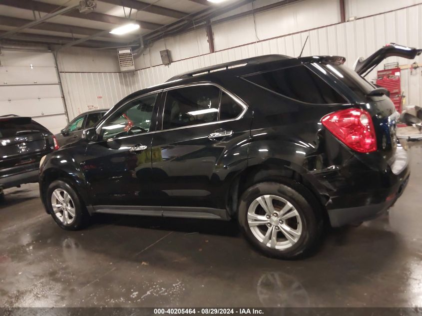 2014 CHEVROLET EQUINOX 1LT