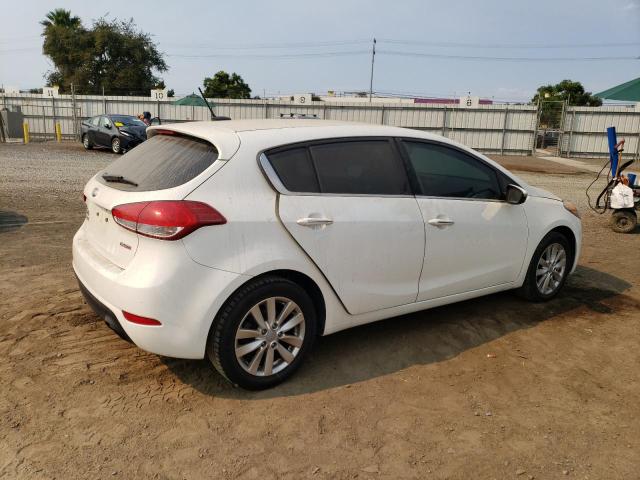 2014 KIA FORTE EX