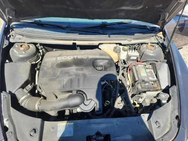 2010 CHEVROLET MALIBU 1LT  