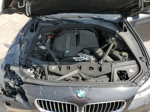2015 BMW 535 I  