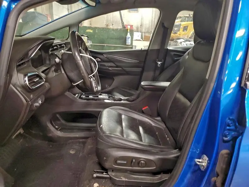2023 CHEVROLET BOLT EV 2LT  