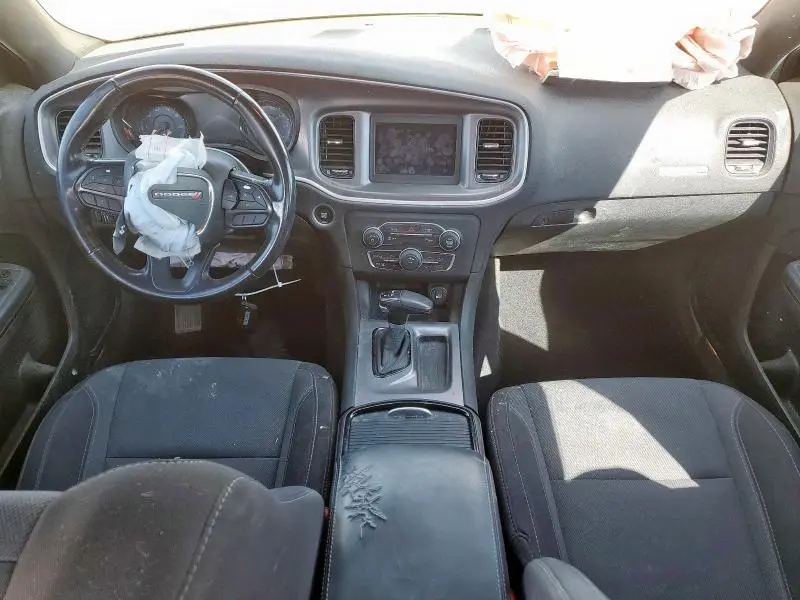 2021 DODGE CHARGER SXT  