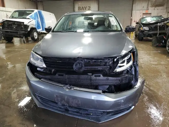 2013 VOLKSWAGEN JETTA BASE  