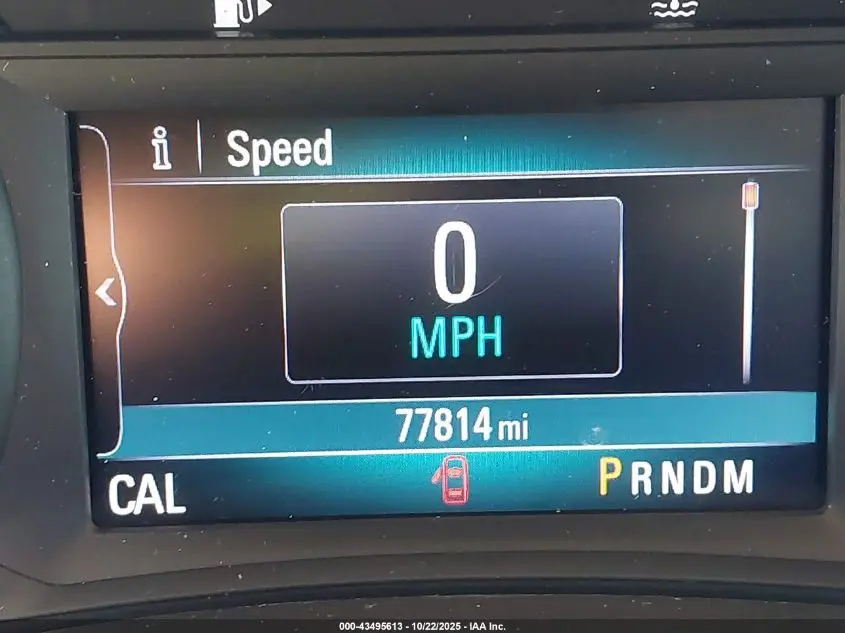 2019 BUICK ENCORE FWD PREFERRED