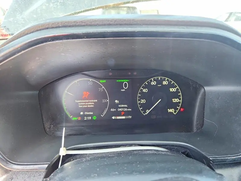2024 HONDA CR-V SPORT  