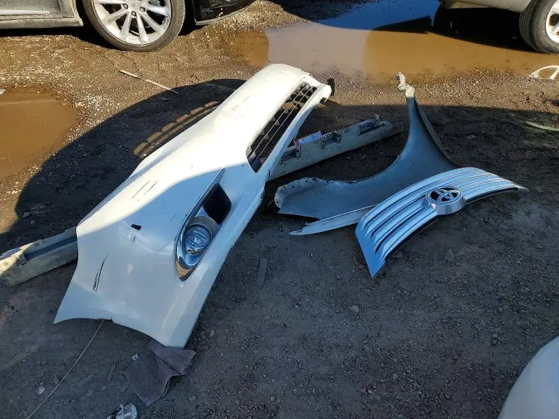 2011 TOYOTA AVALON BASE  