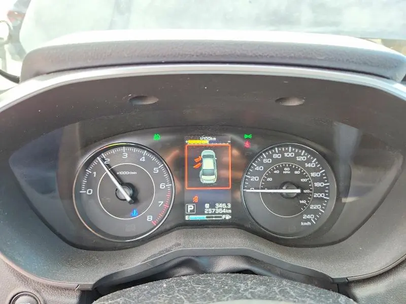 2018 SUBARU IMPREZA PREMIUM PLUS  