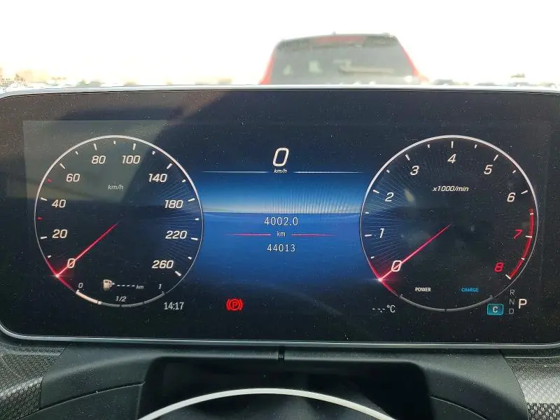 2023 MERCEDES-BENZ C 300 4MATIC  