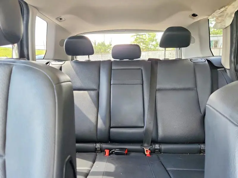 2014 MERCEDES-BENZ GLK 350 4MATIC  