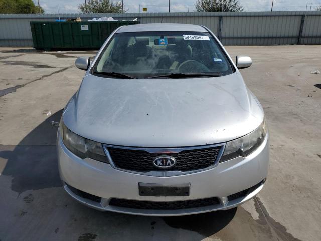 2012 KIA FORTE LX