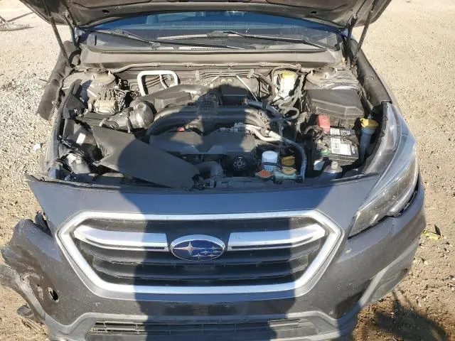 2019 SUBARU OUTBACK 2.5I  