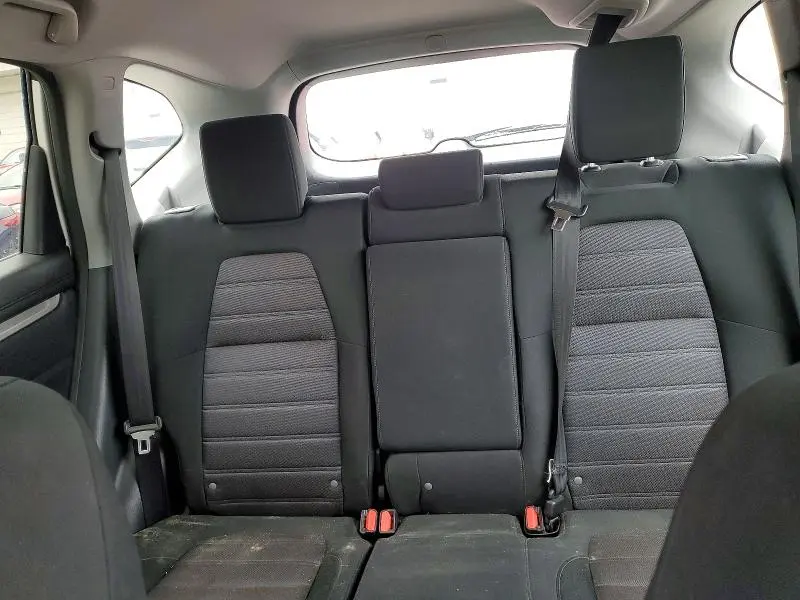 2021 HONDA CR-V SE  