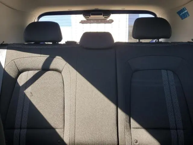 2022 HYUNDAI VENUE SEL  