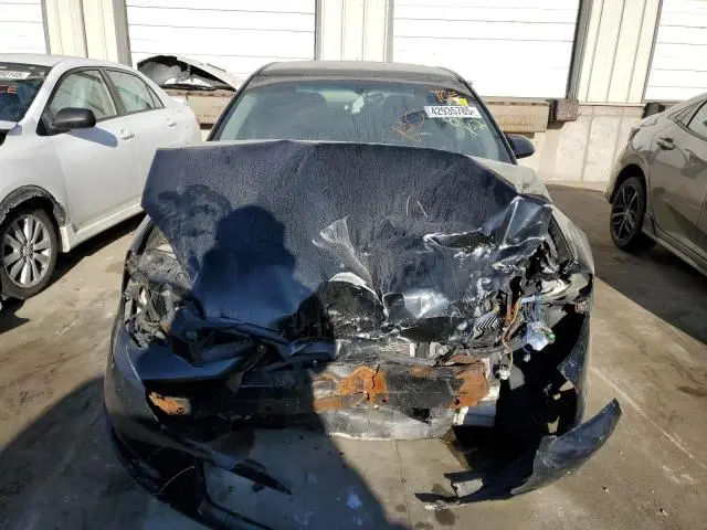 2014 CHEVROLET IMPALA LIMITED LT  