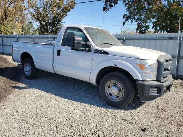 2013 FORD F250 SUPER DUTY  