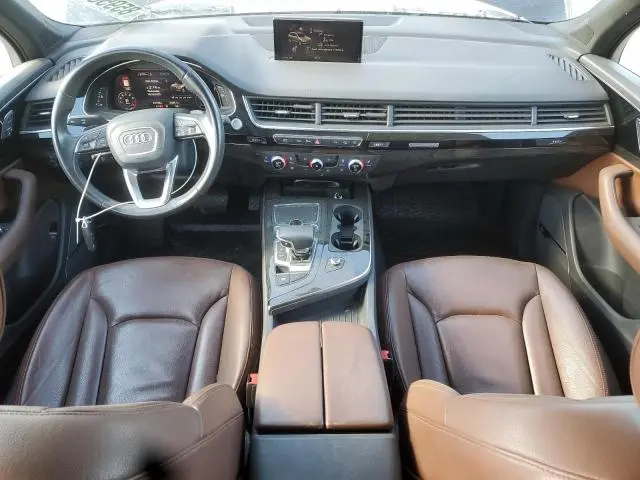 2018 AUDI Q7 PREMIUM PLUS  