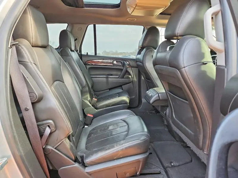 2015 BUICK ENCLAVE   