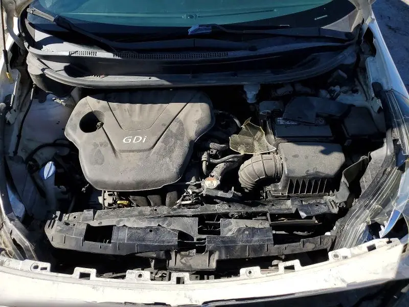 2013 KIA RIO LX  