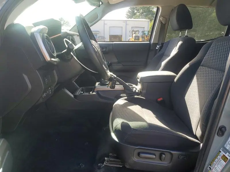 2023 TOYOTA TACOMA TRAIL SPECIAL EDITION  