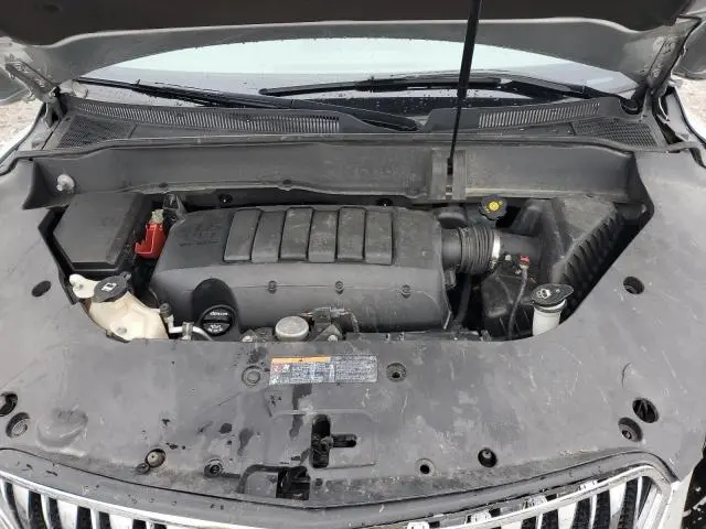 2013 BUICK ENCLAVE